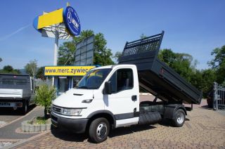 Iveco Daily 35C12